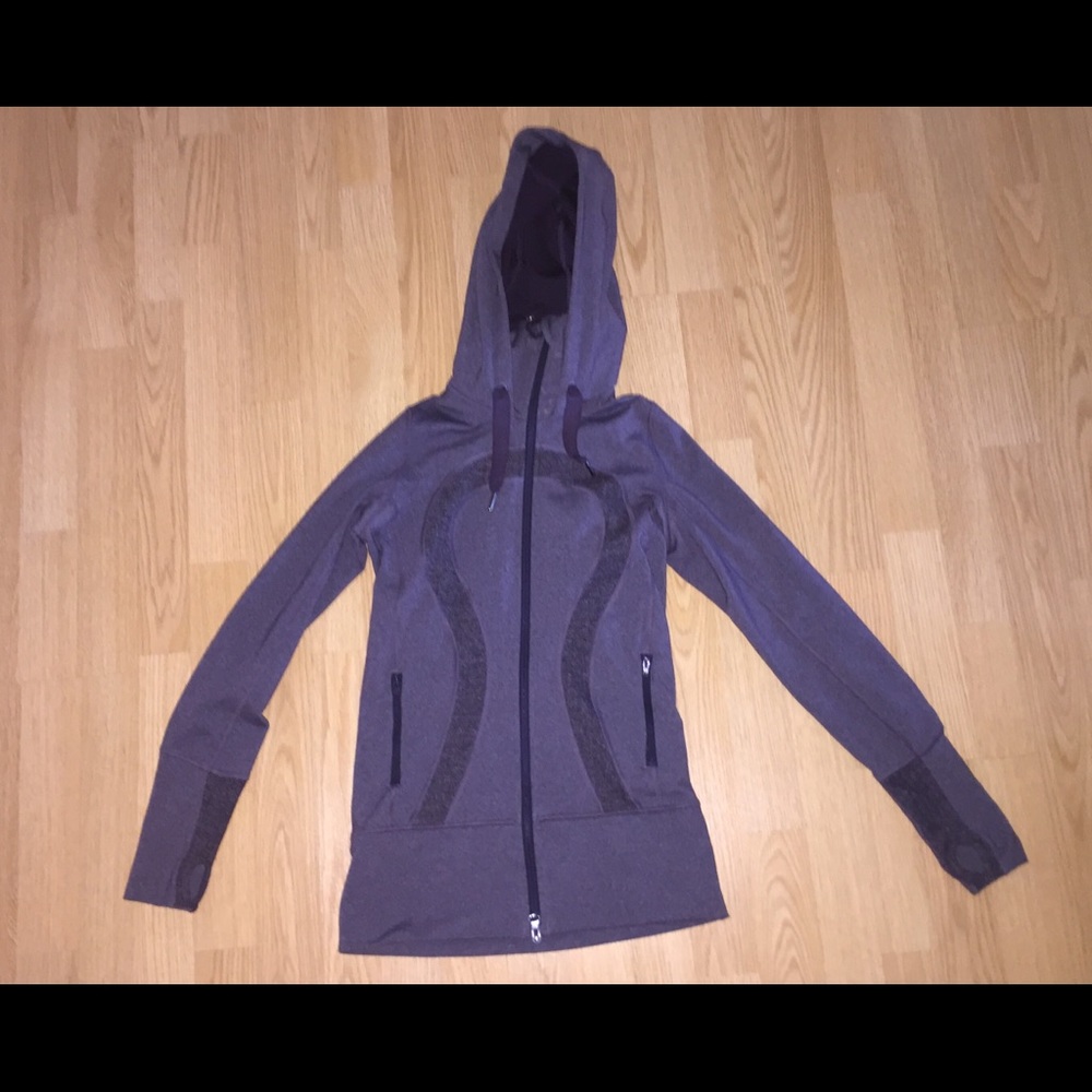 Lululemon jacket